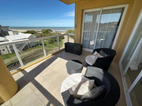 Espectacular departamento con vista al mar